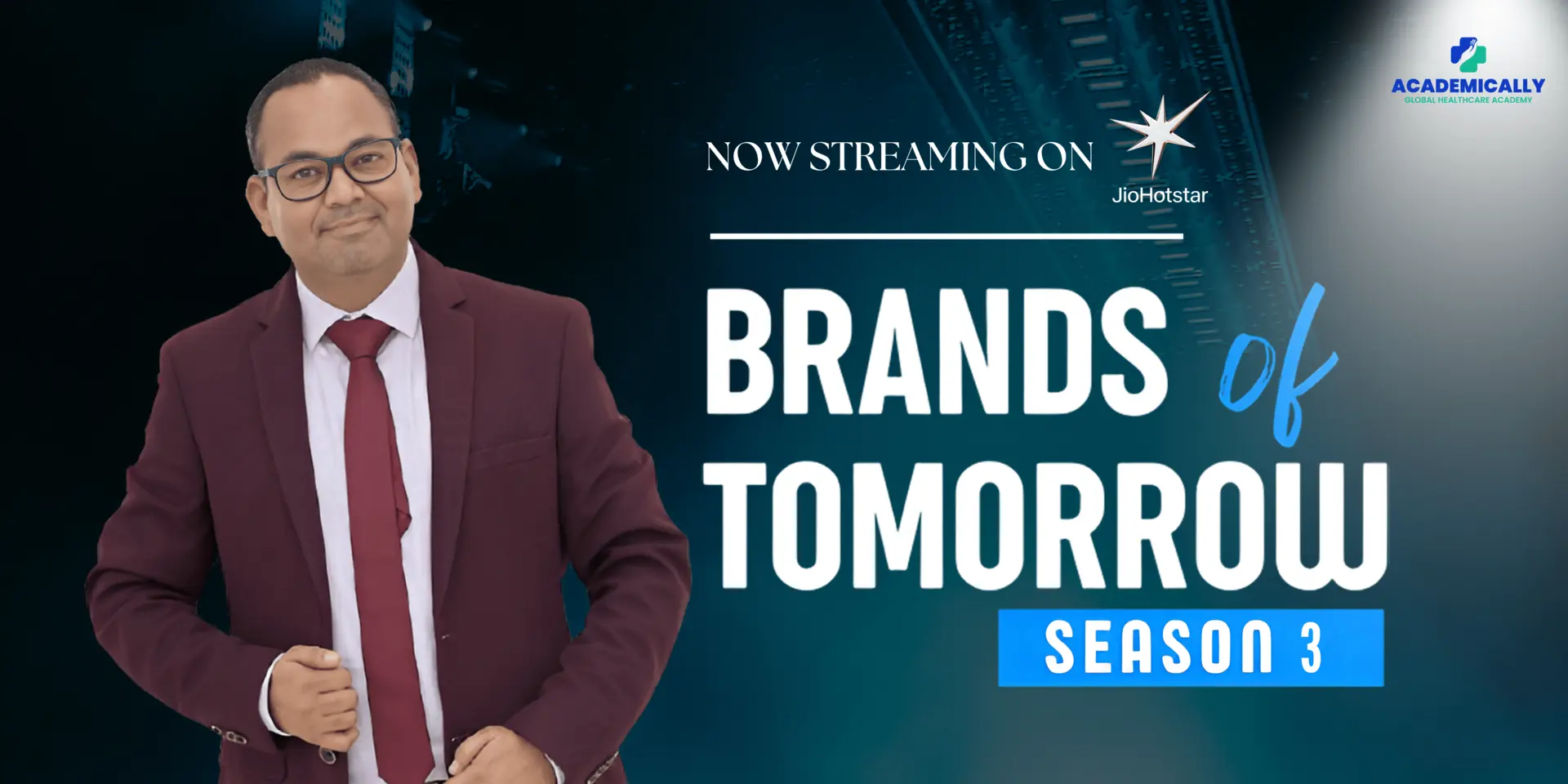 Brands Of Tomorrow