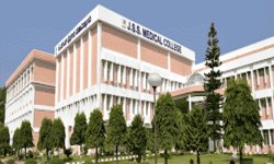 J.S.S Medical College, Mysuru