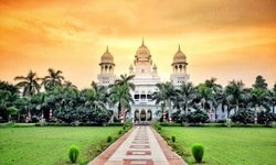 King George's Medical University, Lucknow
