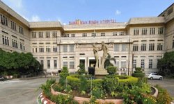Sawai Man Singh Medical College, Jaipur