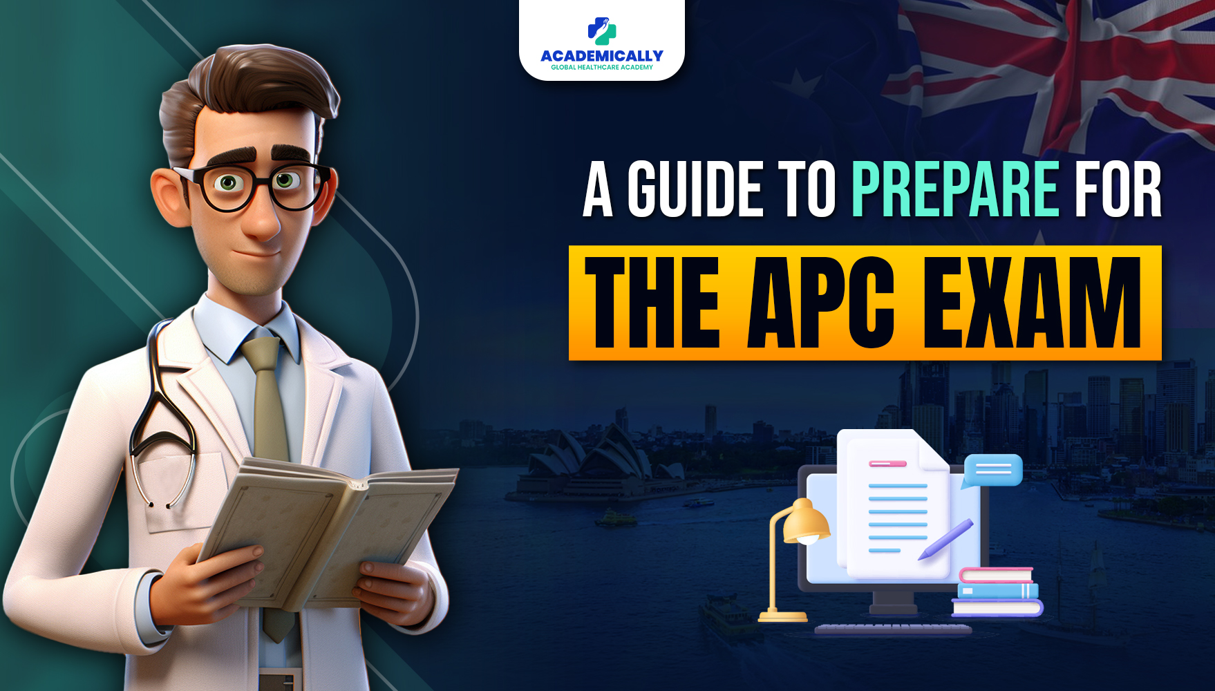 APC Exam Guide