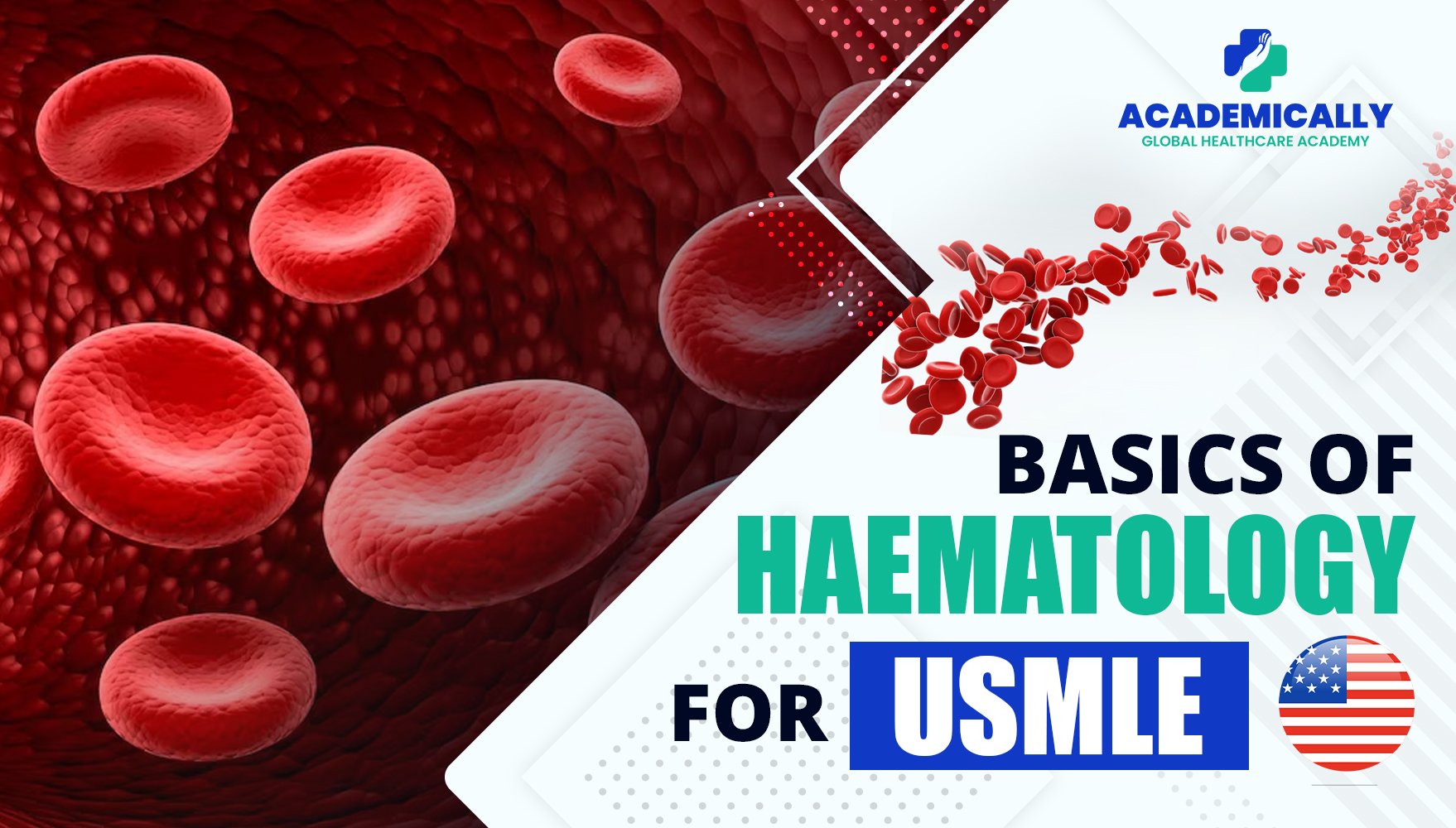 Haematology For USMLE