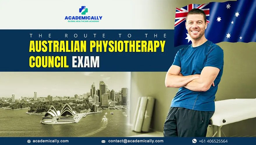 Australian Physiotherapy Council Exam