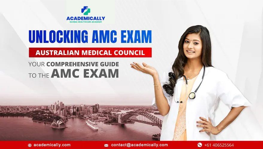  AMC Exam Comprehensive Guide