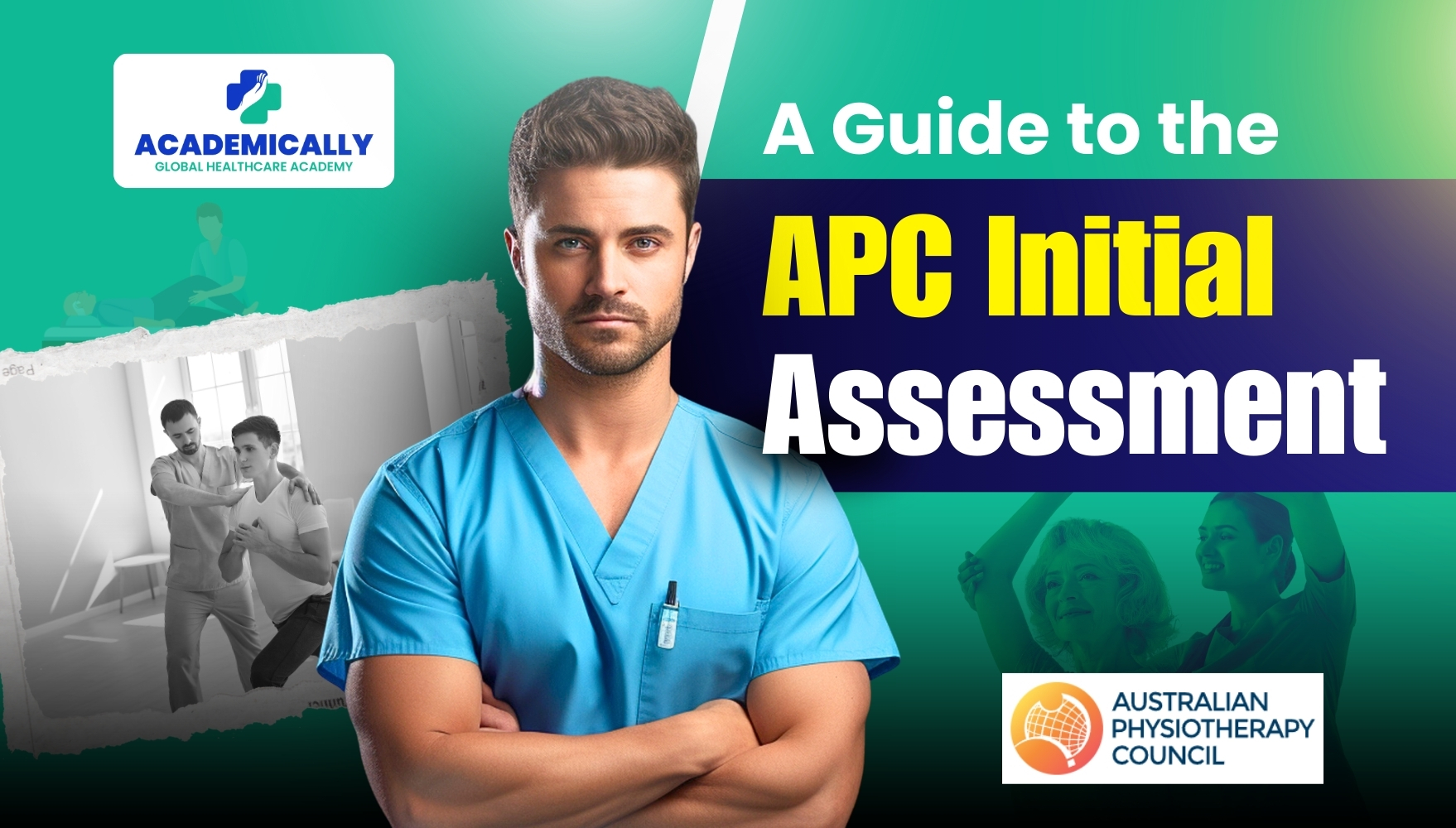 APC Initial Assessment