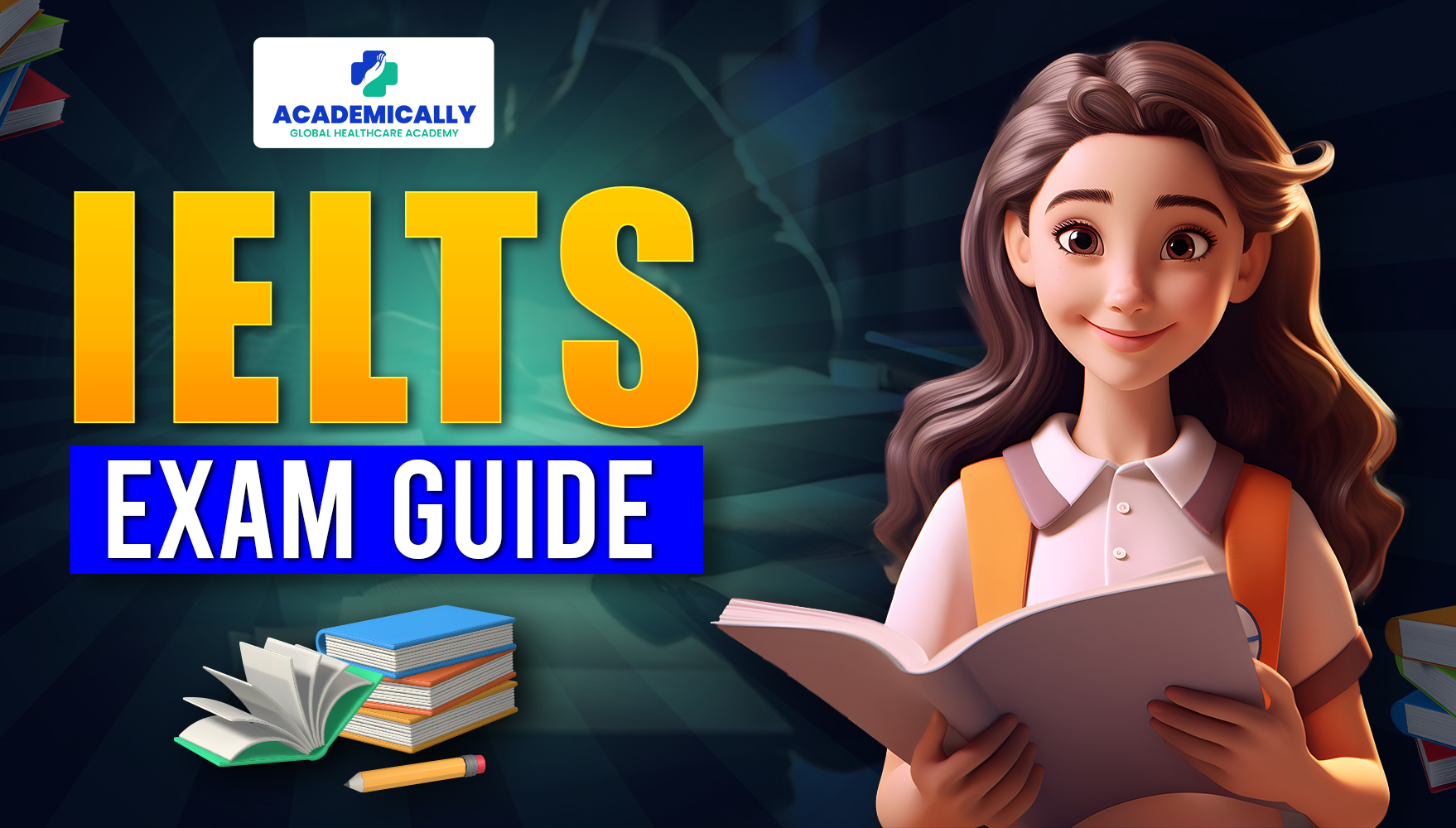 IELTS Exam Guide