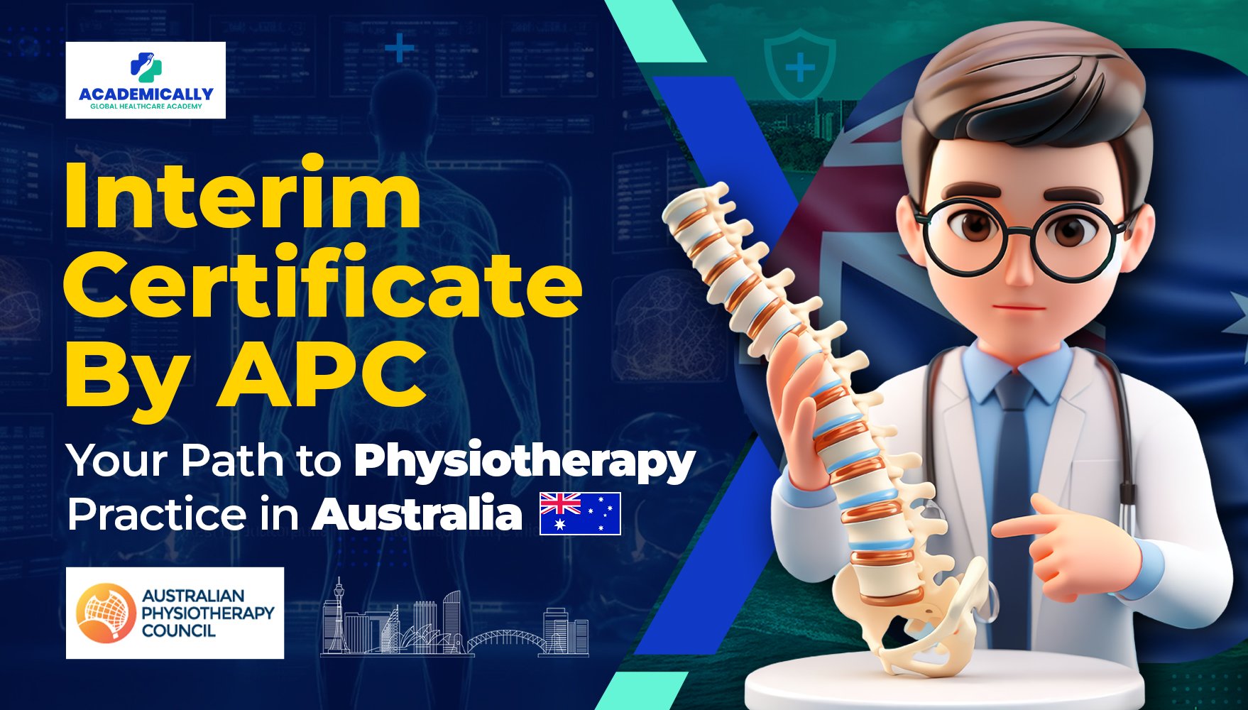 Physiotherapy Practice in Australia