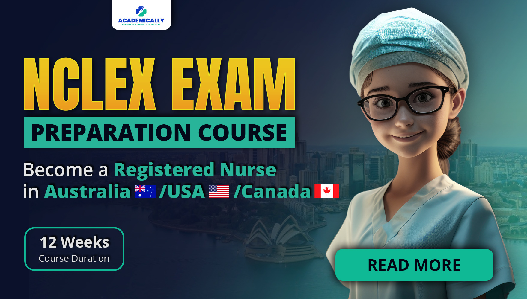 NCLEX Exam