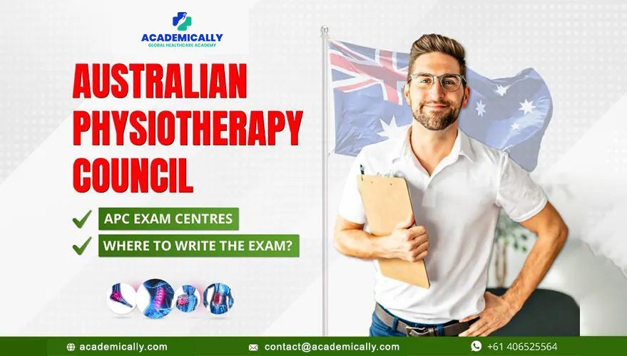 Australian Physiotherapy Council