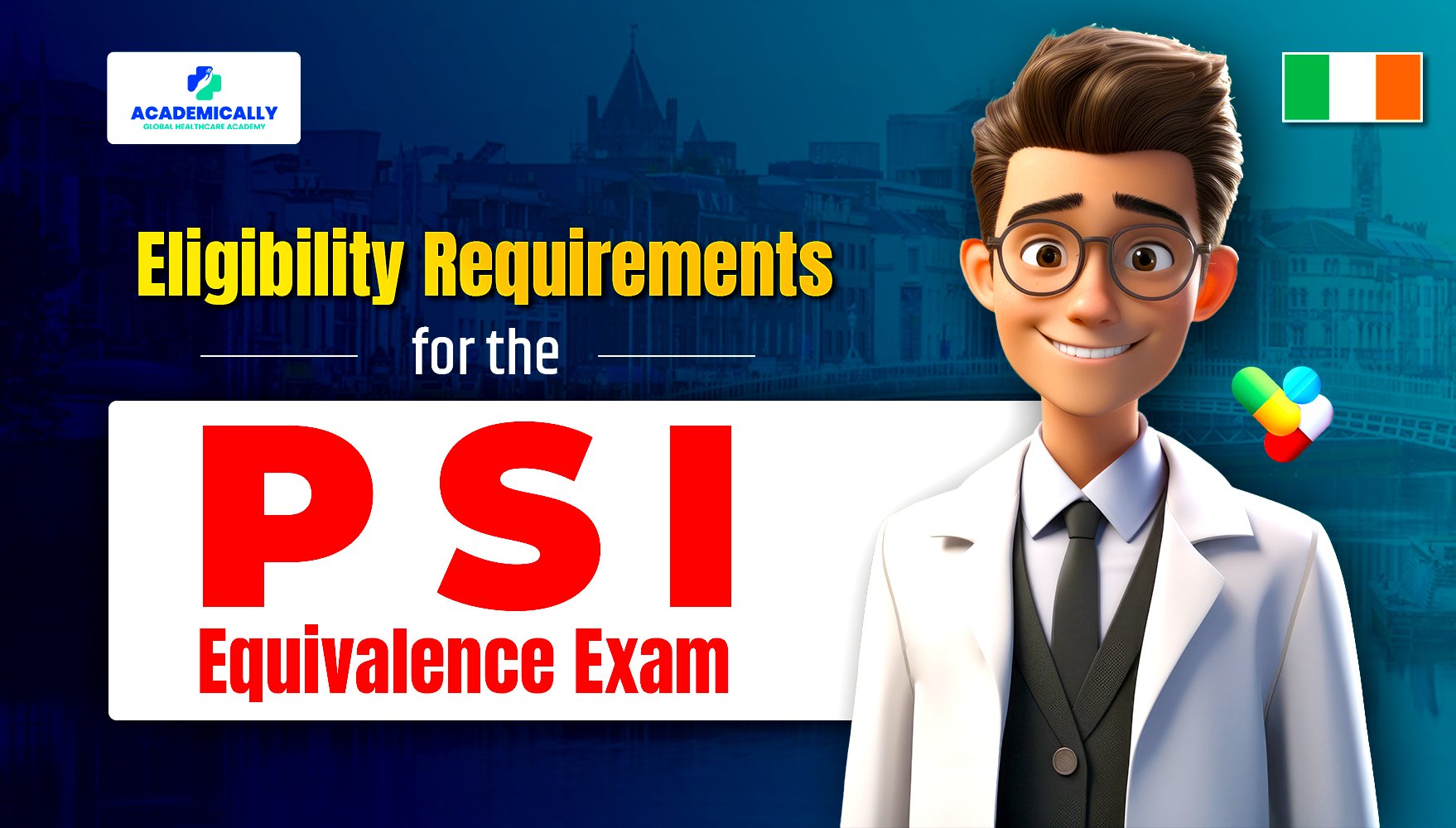 PSI Equivalence Exam