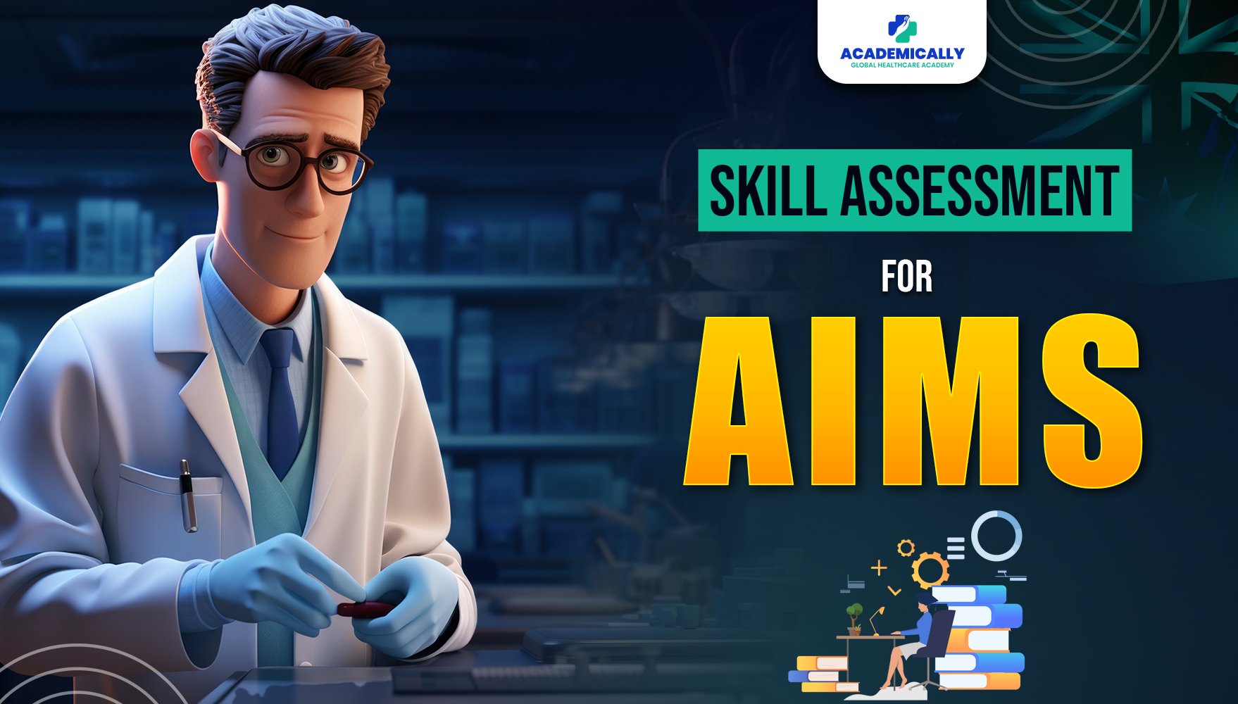 Skills Assessment for AIMS