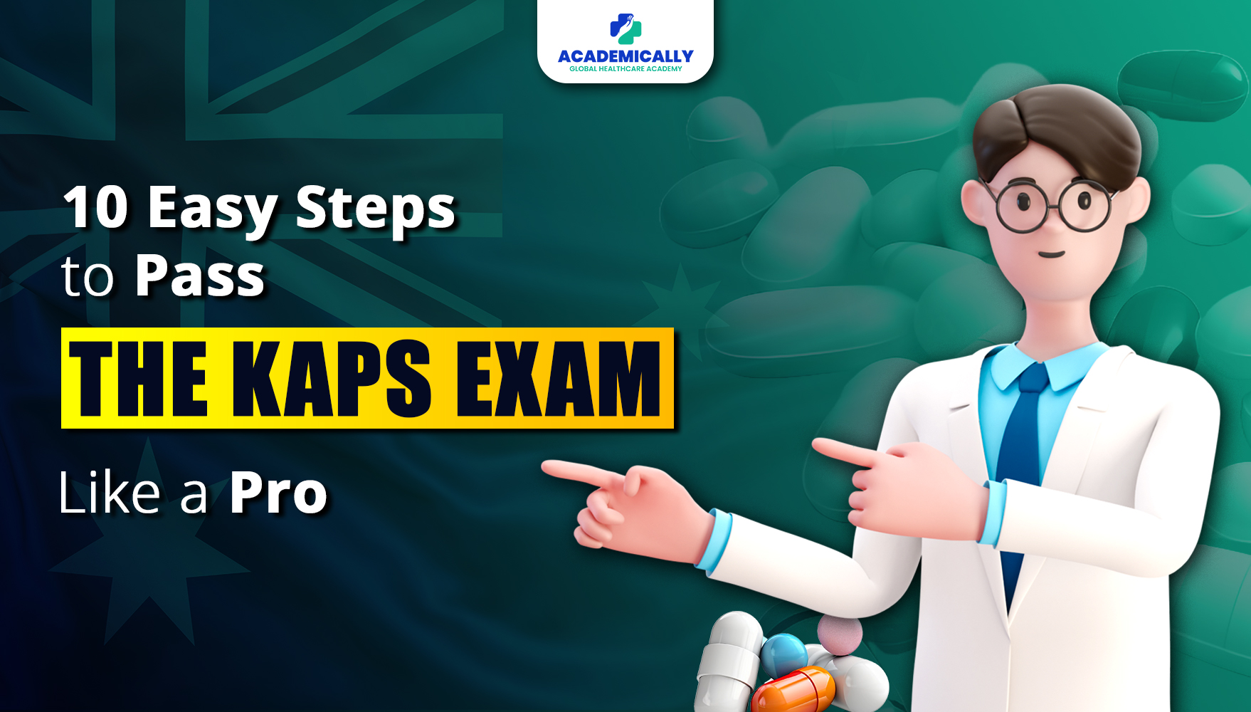 Steps to Pass KAPS Exam