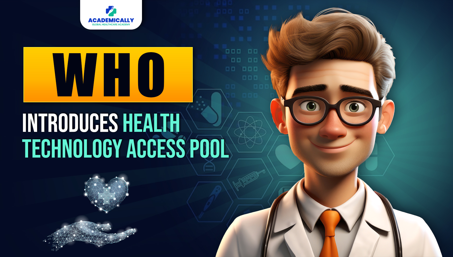 Health Technology Access Pool HTAP