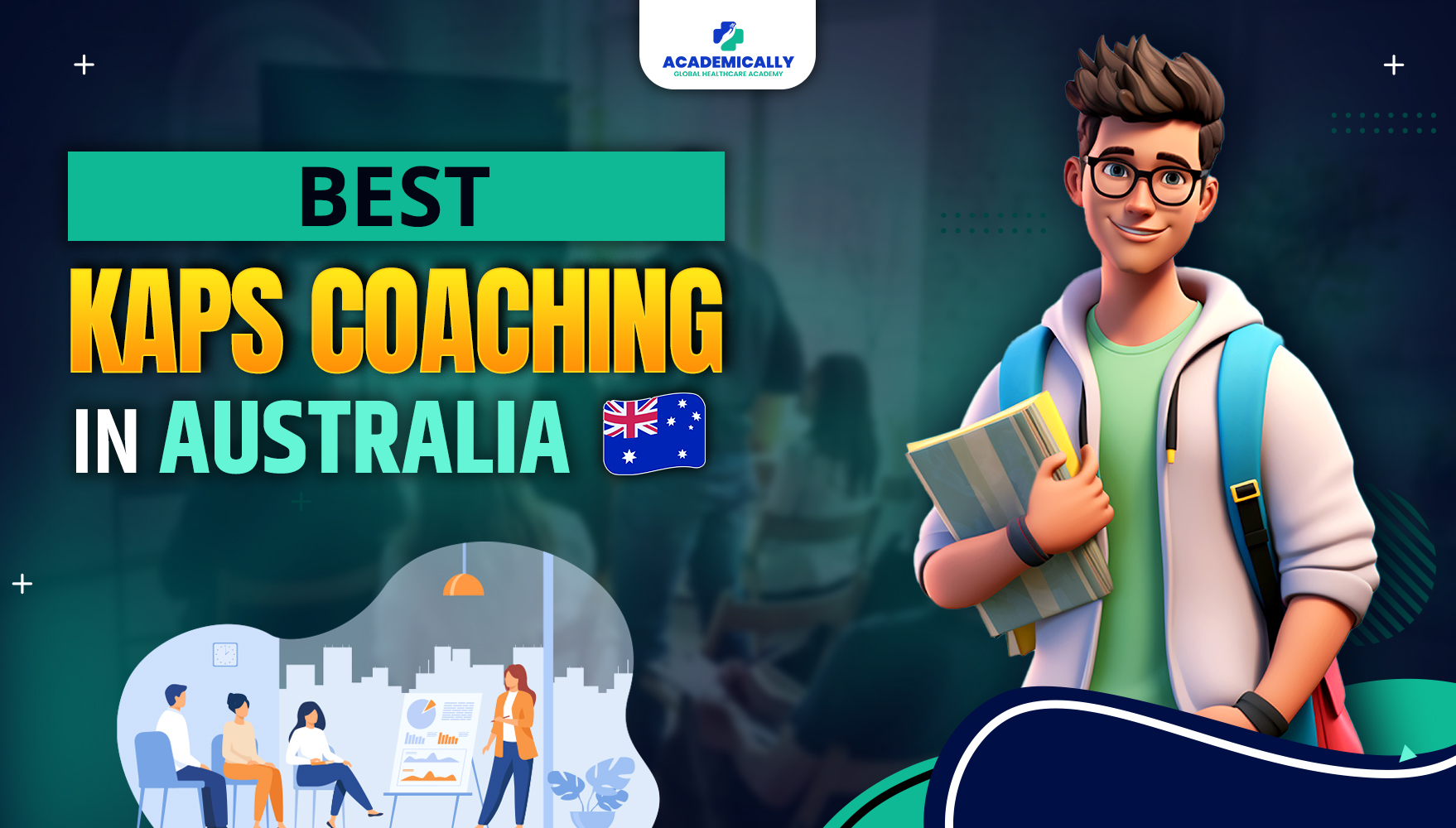 Best KAPS Coaching in Australia