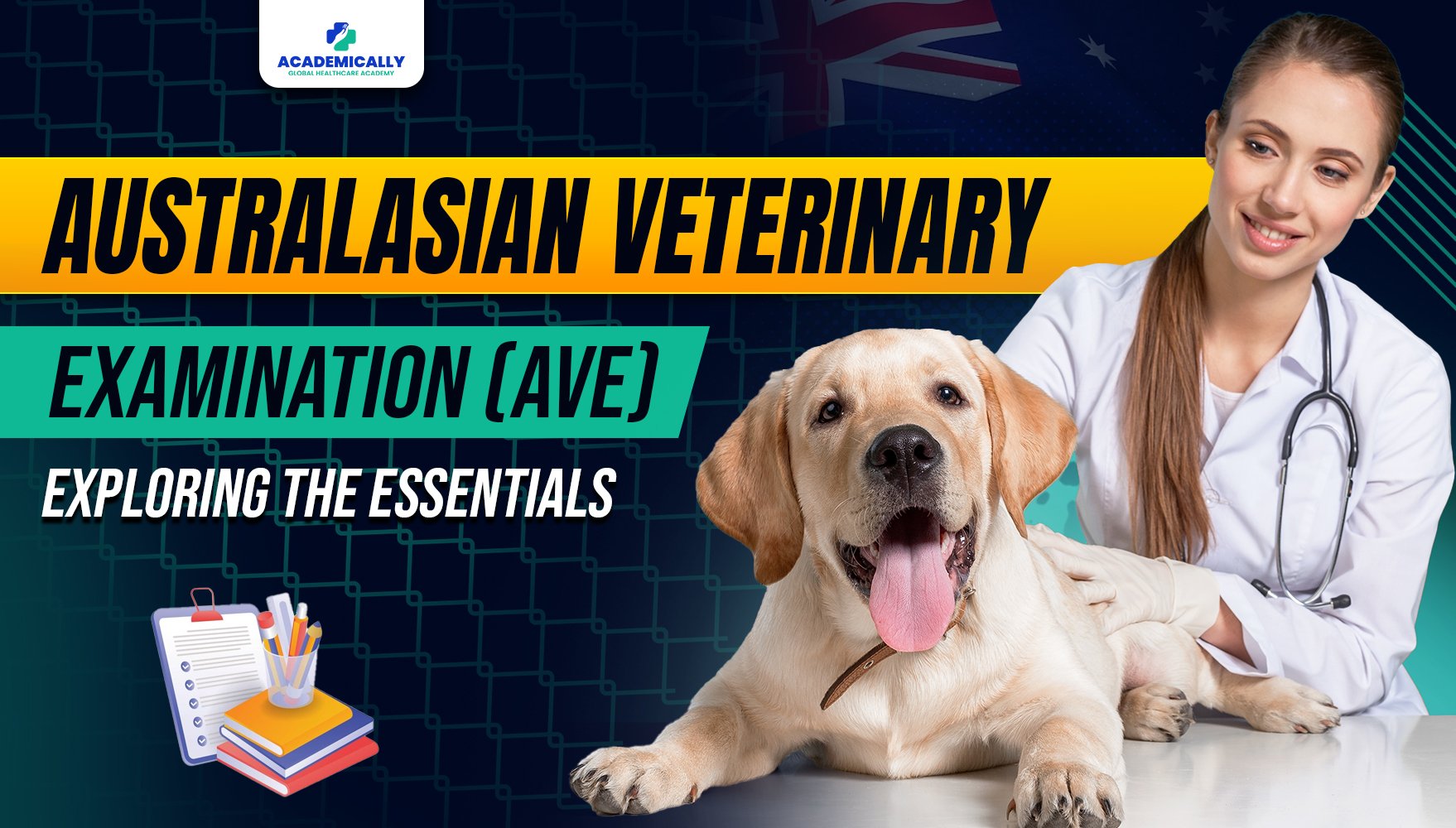 Australasian Veterinary Examination AVE Exam