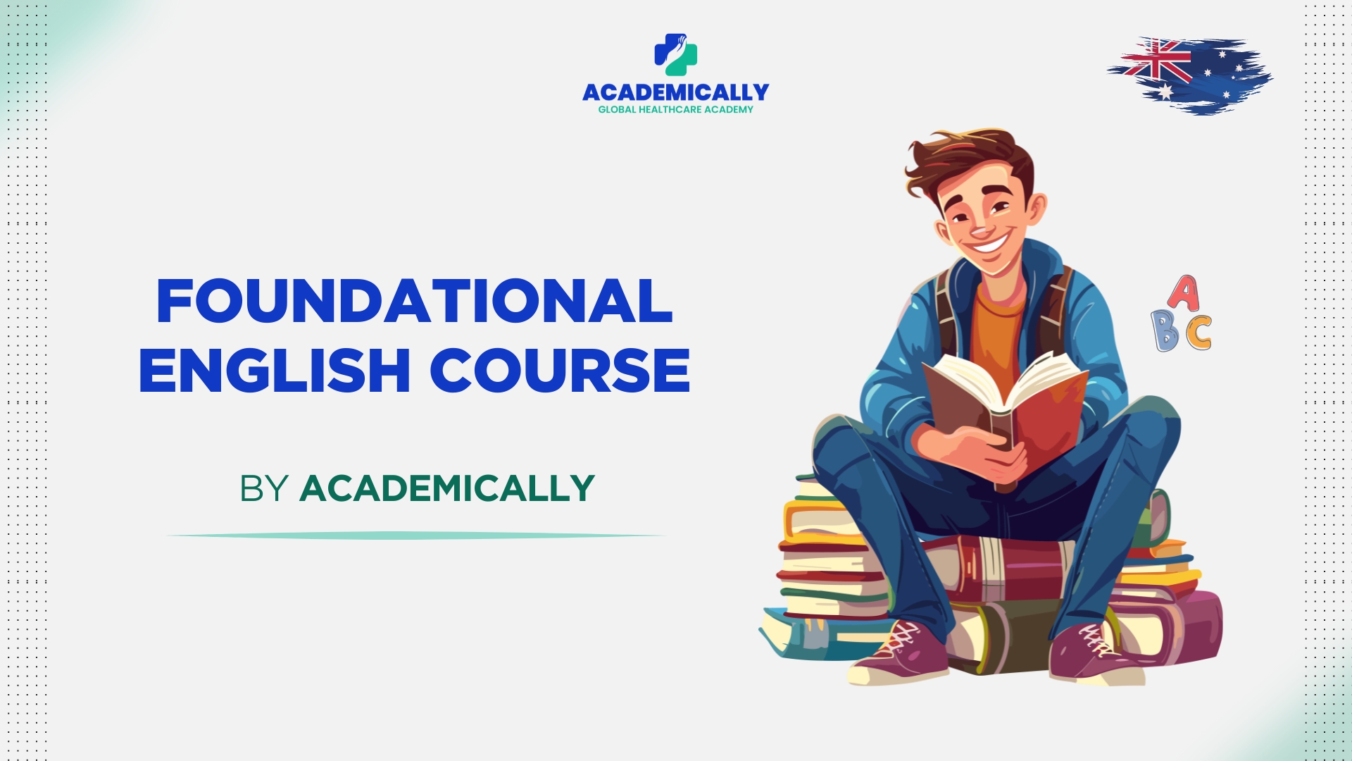 Foundational English Course