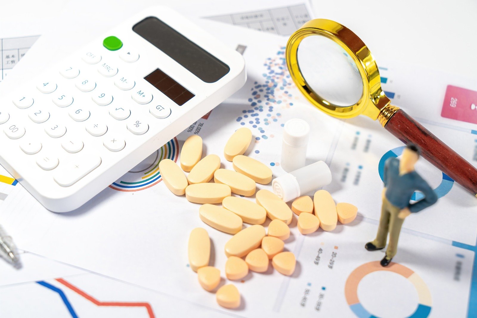 Pharmaceutical Calculations Course