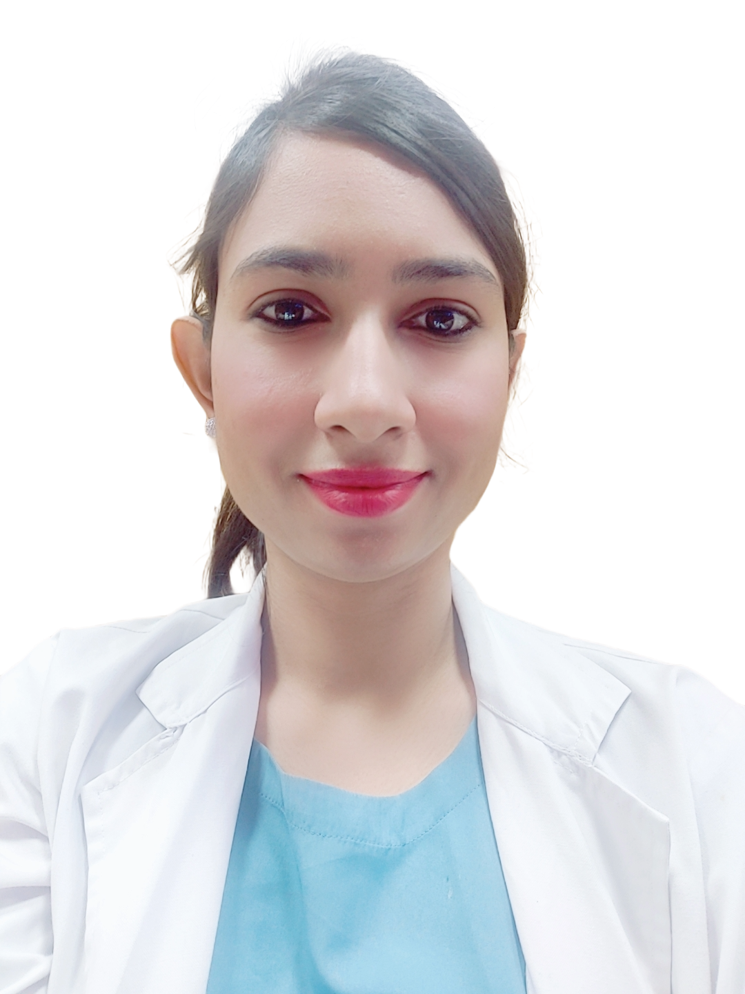 Dr. Priyanka Rawat