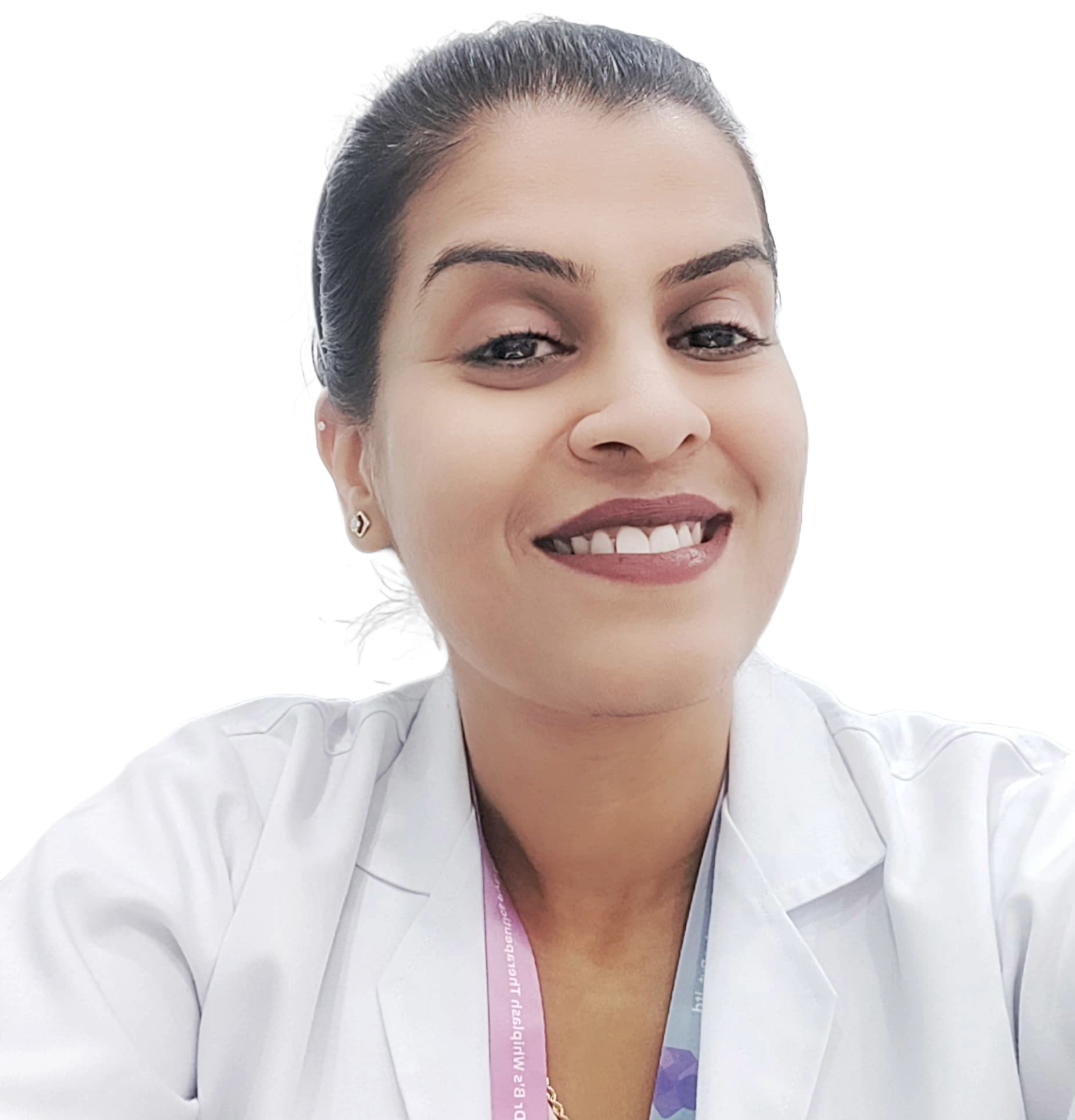Dr. Shalini Rana