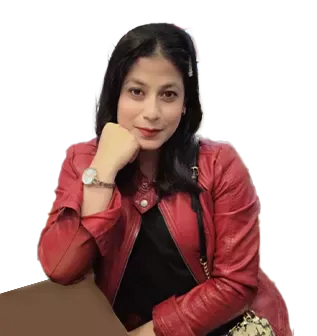 Dr. Saiqa Khan